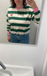 Blanche review photo