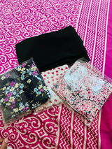 Rafia Faisal review photo