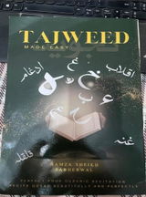 Ahmad review photo
