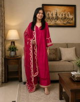 Sakshi Dubey review photo
