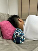 Lucas review photo