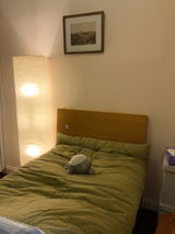 Cicely review photo
