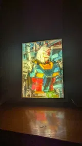 WANG hong-jun review photo