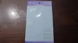 A**S review photo