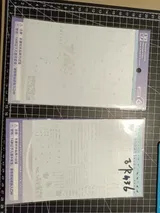 A**S review photo