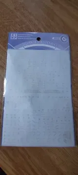 A**S review photo