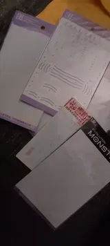 A**S review photo