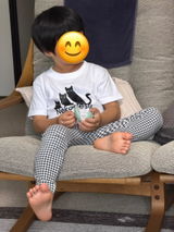 Mitch review photo