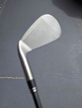 Macca review photo