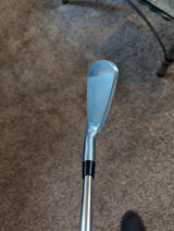 Randall review photo