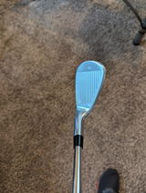 Randall review photo