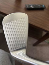 Ivan review photo