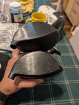 Kyle B. review photo