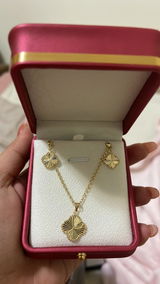 Marjorie Aliyah review photo