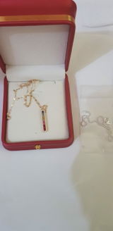 Sherie Roxas review photo