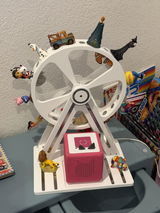 Keren Shimony review photo