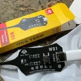 Marc Torres review photo