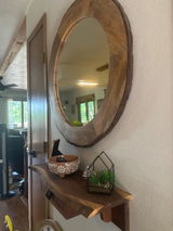 Dana review photo