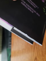 Anonymous review photo