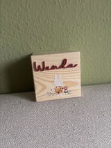 Etsy customer review photo