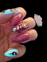 Maryevanails review photo