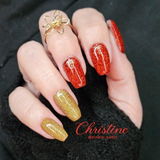 Christine review photo