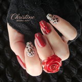 Christine review photo