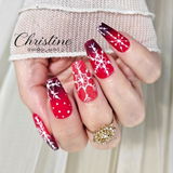 Christine review photo