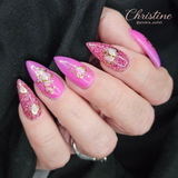 Christine review photo