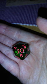 Soso review photo