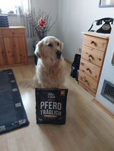 Perfekt PferdTräglich - 1,5kg