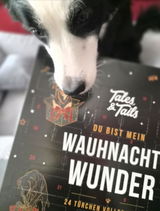 Wauhnachts-Wunder - Adventskalender