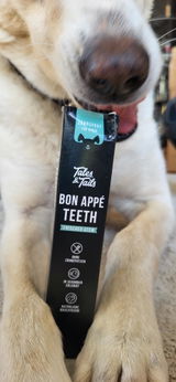 Bon AppéTeeth