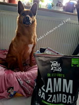 Anke mit Foxy review photo