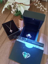 Saliha B. review photo