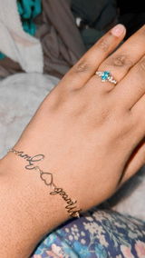 Dandre B. review photo