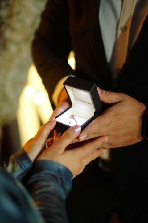 Tali Pırlanta