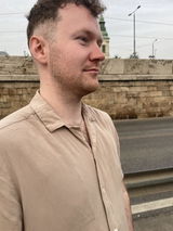 Brandon review photo