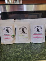 A happy customer review photo