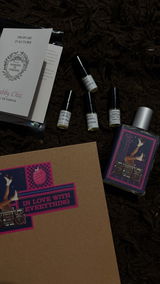 I.L.C. review photo
