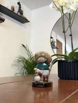 Diego Gonzalez review photo