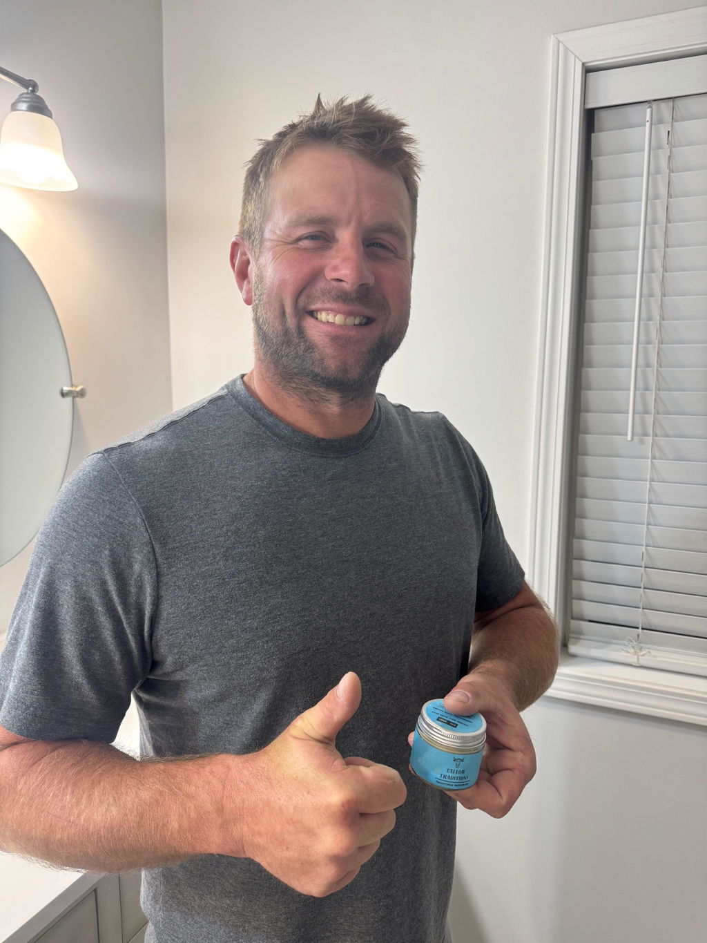 Tallow Traditions