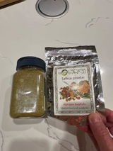 Tanya V. review photo