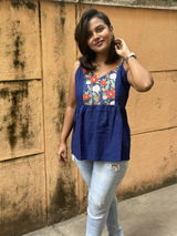 Mithra Chandrasekar review photo