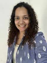Janhavi Devrukhkar review photo