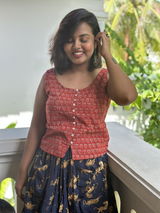 Mithra Chandrasekar review photo