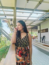 Nitika Gupta review photo