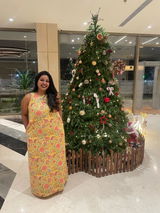 Aleena Mariam Benny review photo
