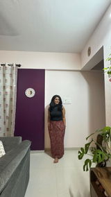 Pinky review photo