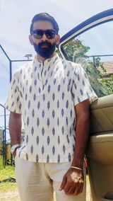 Deepak review photo